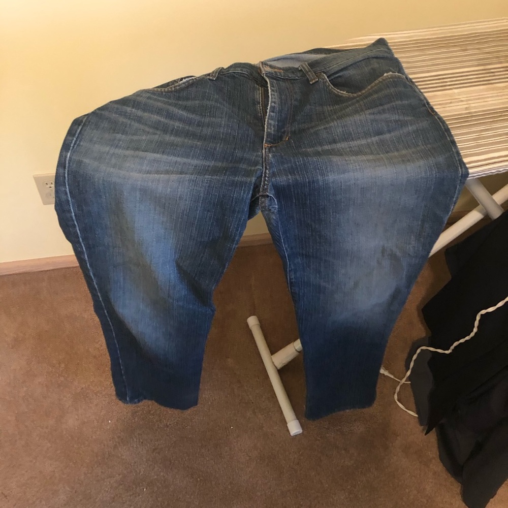Joes Jeans